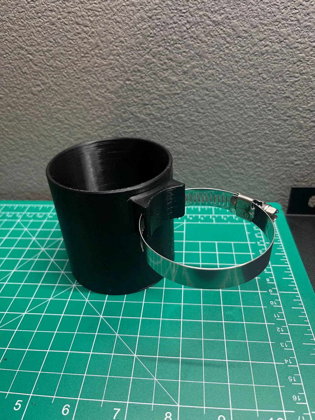 Rollbar Mounted Cup Holders - Skinny Pedal Racing