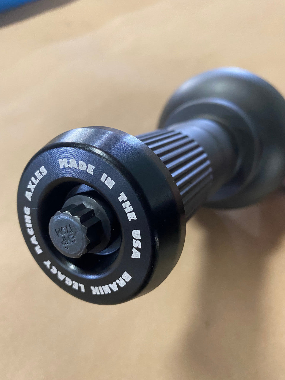 Branik Legacy PRO 300M Outer - ST-40 Spline