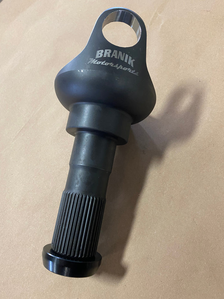 Branik Legacy PRO 300M Outer - ST-40 Spline
