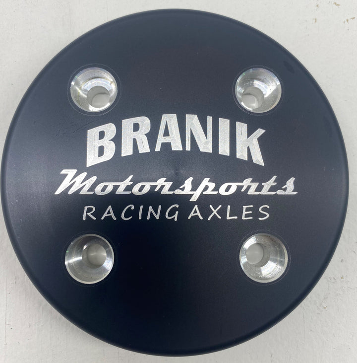 Branik Dana 60 Front Drive Flanges - 40 Spline
