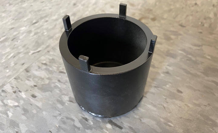 Branik 40 Spline Spindle Nut Socket