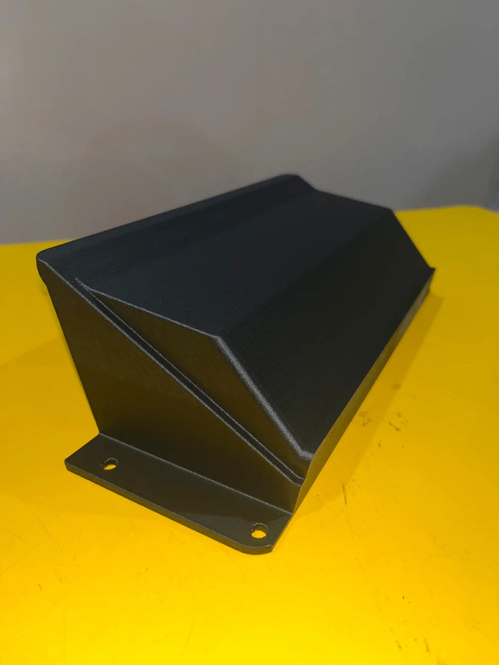 97-06 Jeep TJ/LJ  Switch Panel - Skinny Pedal Racing