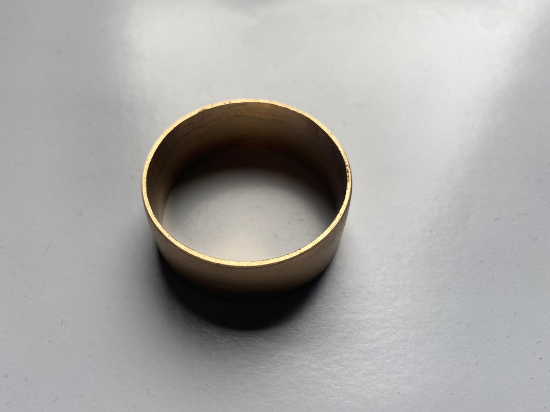 Branik Replacement Bronze Bushing - 99-04 SD Unit Bearing