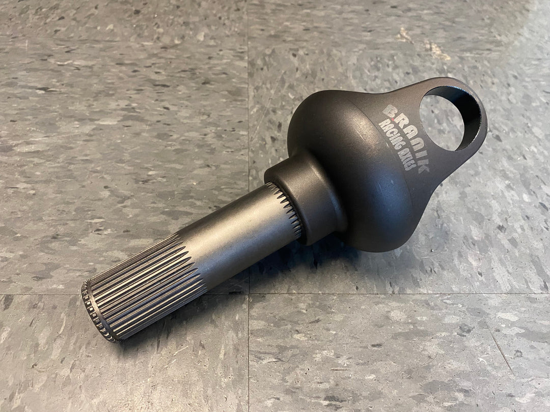 Branik Legacy 35 Spline ST Outer - 300M