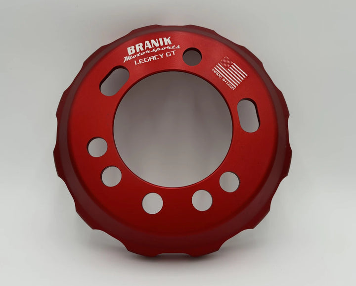 Branik Legacy GT Brake Hat 5.5 Bolt Circle
