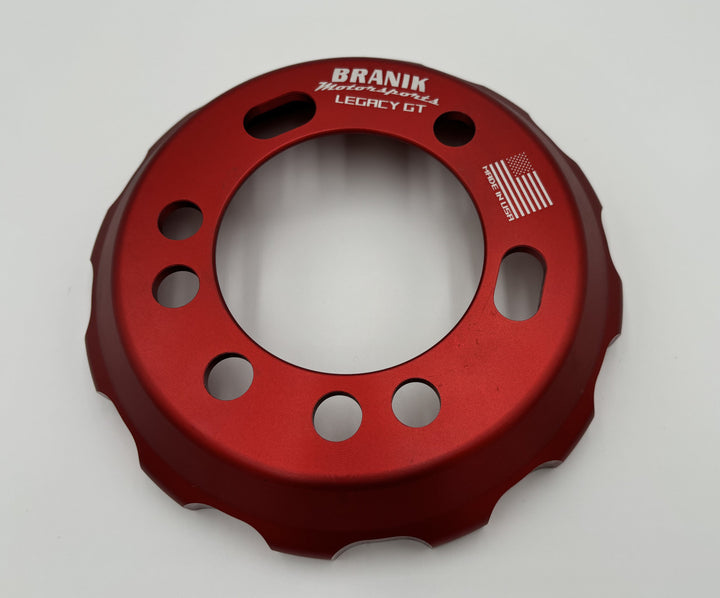 Branik Legacy GT Brake Hat 5.5 Bolt Circle