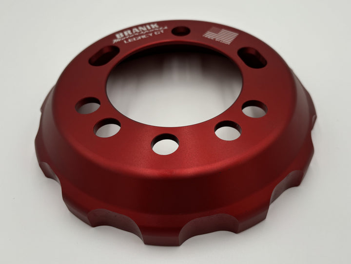 Branik Legacy GT Brake Hat 5.5 Bolt Circle