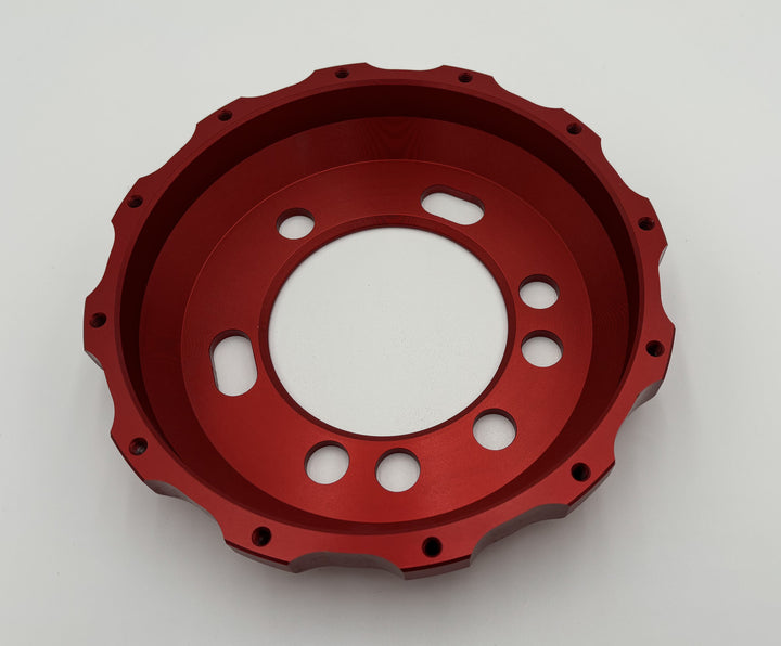 Branik Legacy GT Brake Hat 5.5 Bolt Circle