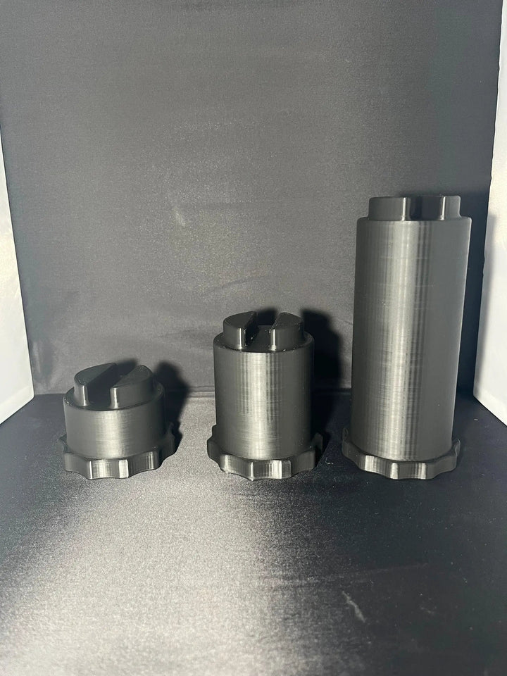 2005+ Factory Ford Super Duty Dana 60 Hub Tool - Skinny Pedal Racing