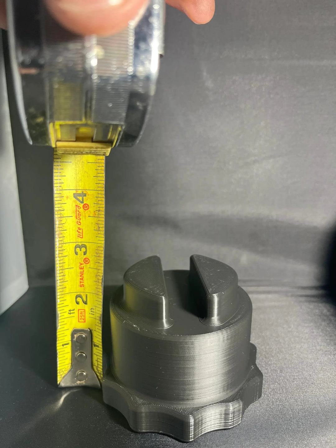 2005+ Factory Ford Super Duty Dana 60 Hub Tool - Skinny Pedal Racing