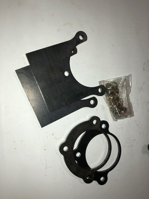 Branik Carrier Bearing Bracket Kit