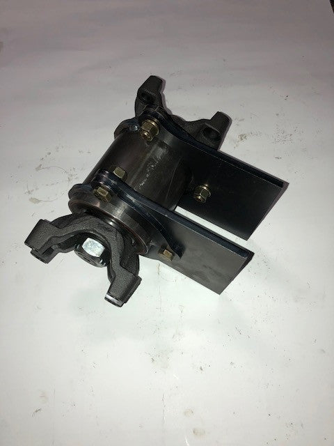 Branik Carrier Bearing Bracket Kit