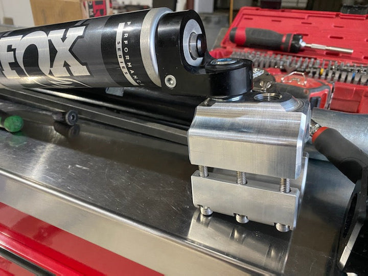 TMR Customs Fox ATS/TS Stabilizer Hardware Upgrade