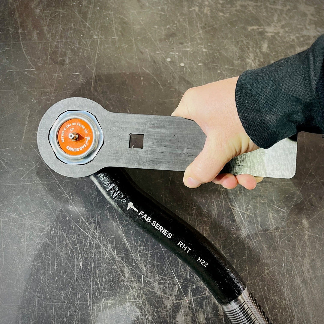 TMR Customs TMR Customs 2.5 Ton Steering Cartridge Wrench