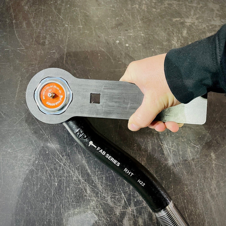 TMR Customs TMR Customs 2.5 Ton Steering Cartridge Wrench