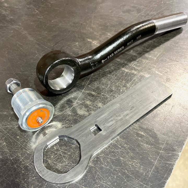 TMR Customs TMR Customs 2.5 Ton Steering Cartridge Wrench