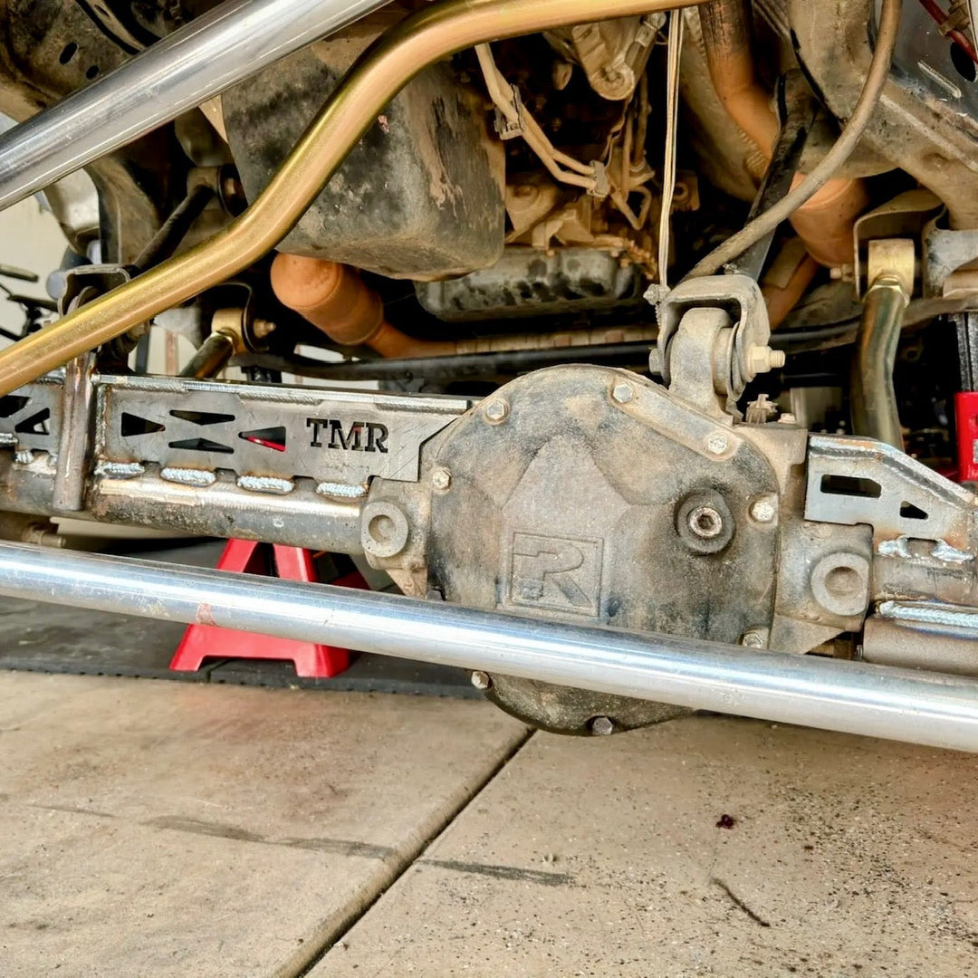TMR Customs Jeep JK FRONT Dana 44 Truss