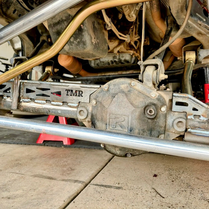 TMR Customs Jeep JK FRONT Dana 44 Truss