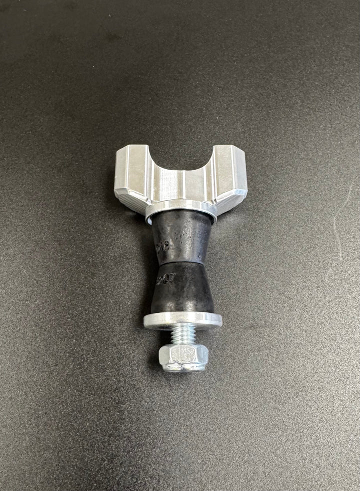 LSR Steering Stem Handlebar Clamp Kits