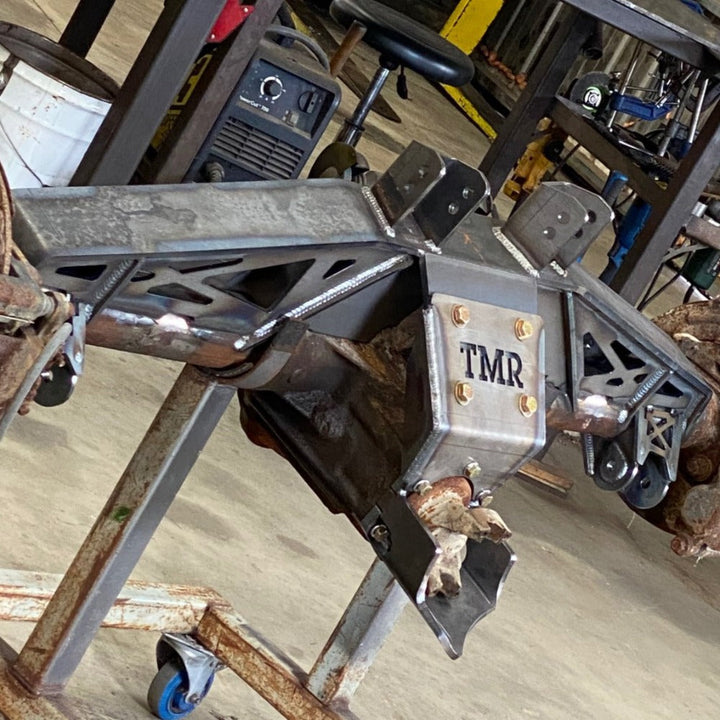 TMR Customs 14 Bolt Full Width Truss