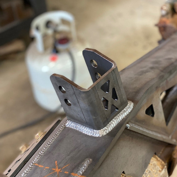 TMR Customs Truss Mount Upper Link Tower