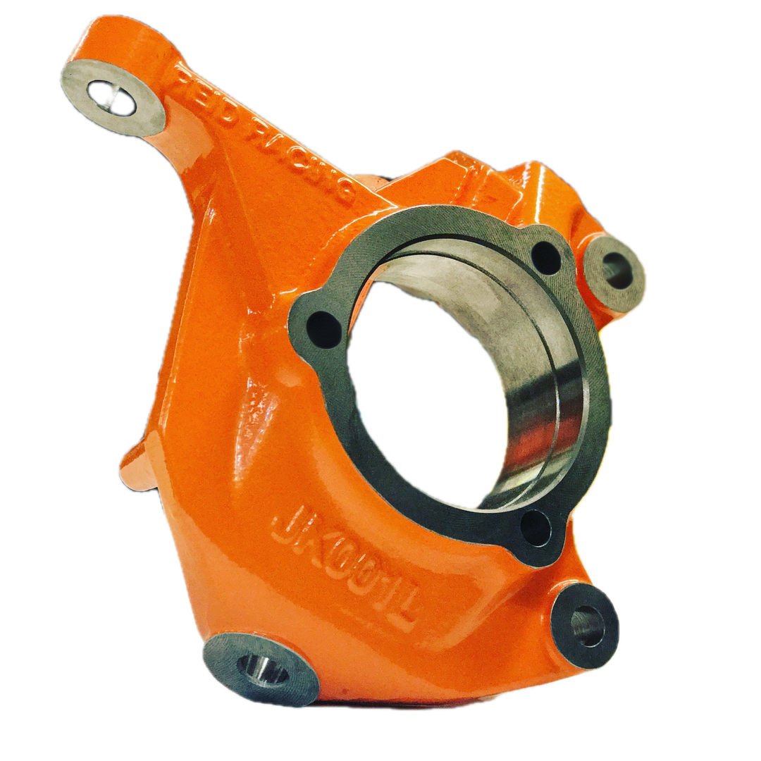 Reid Racing JK001R Jeep Wrangler JK Dana 30/Rubicon 44 Right Steering Knuckle