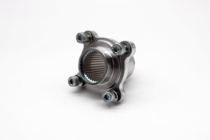 Polaris RZR 170 Billet Rear Brake Hub