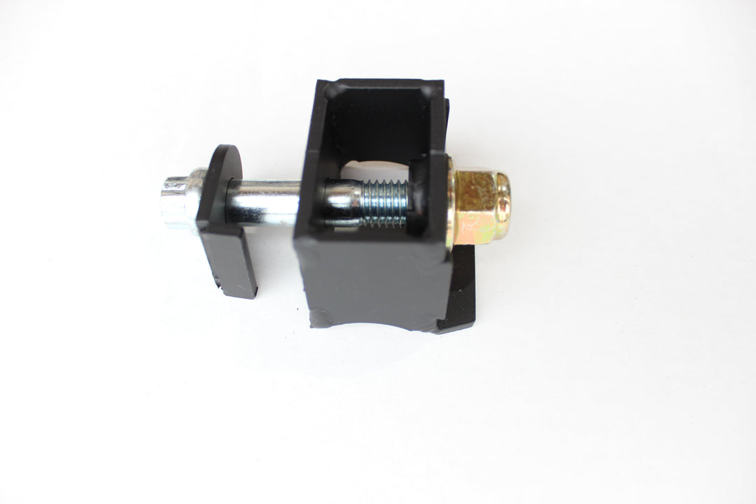 Can Am X3 MTS Suspension Kit