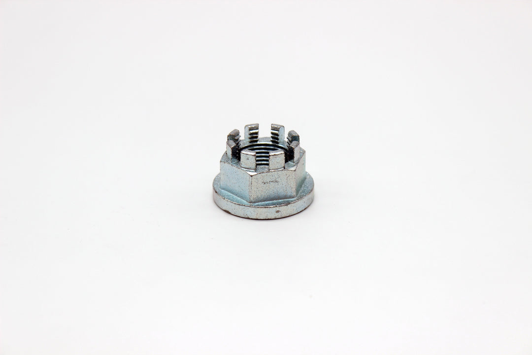 Axcalibar Pro Racing Axle Castle Nut