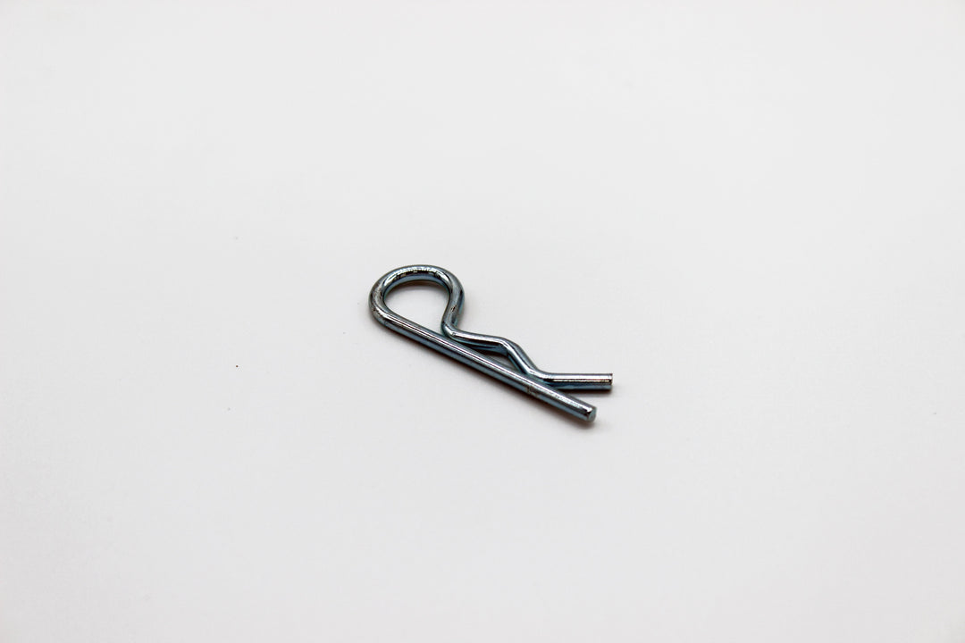 Axcalibar Pro Racing Axle Hitch Pin Clip