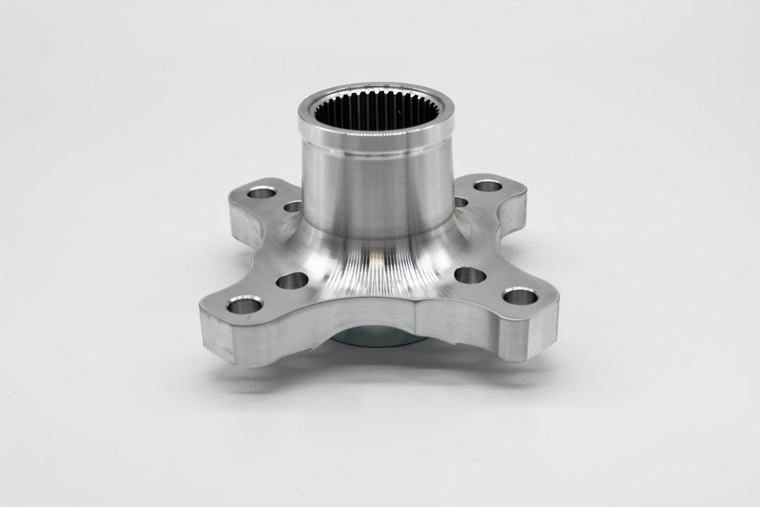 Can Am DS450 Billet Sprocket hub