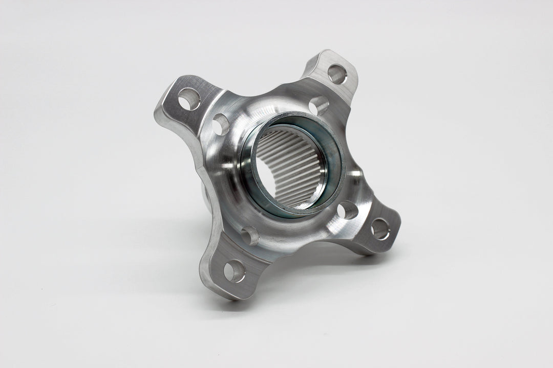 Can Am DS450 Billet Sprocket hub