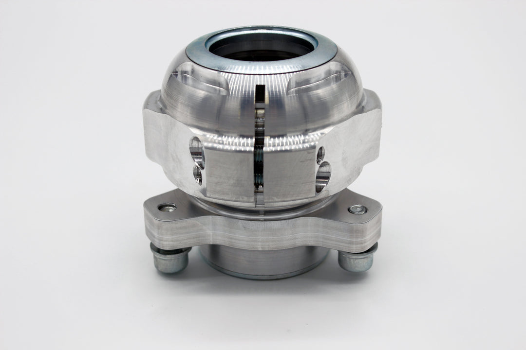 Honda 250X/300EX Billet Aluminum Anti-Fade Locknut