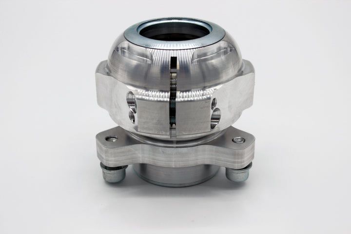 Honda 250X/300EX Billet Aluminum Anti-Fade Locknut