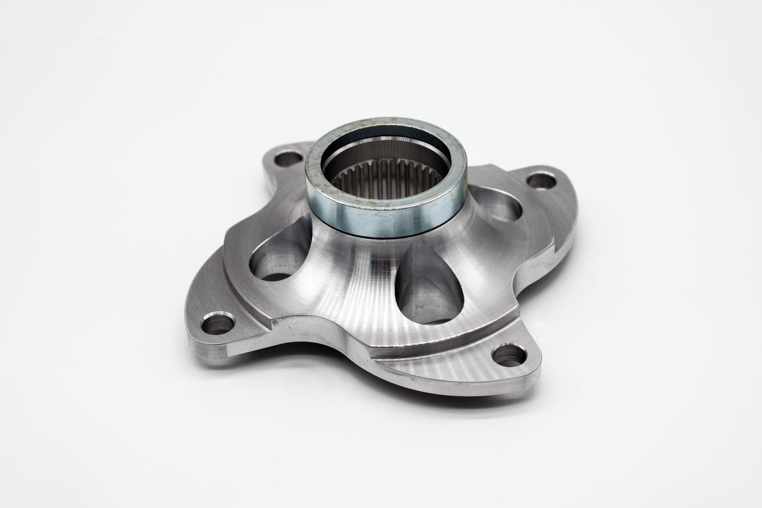 Honda 250X/300EX Billet Sprocket Hub