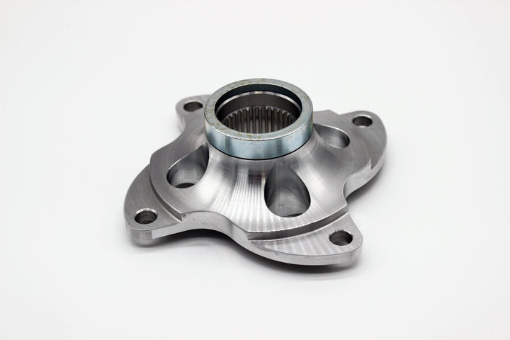 Honda 250X/300EX Billet Sprocket Hub