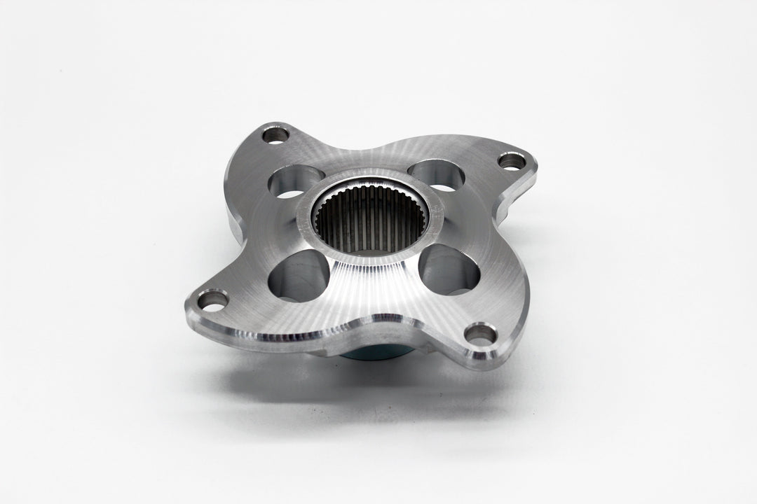 Honda 250X/300EX Billet Sprocket Hub
