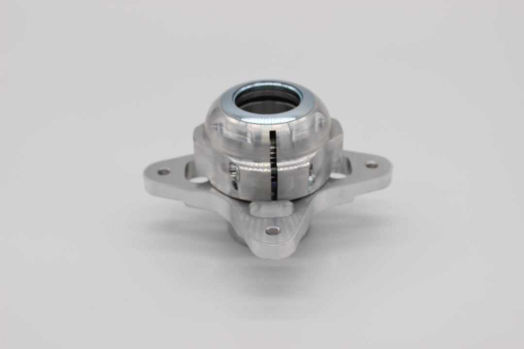 Honda 400EX Billet Aluminum Anti-Fade Locknut