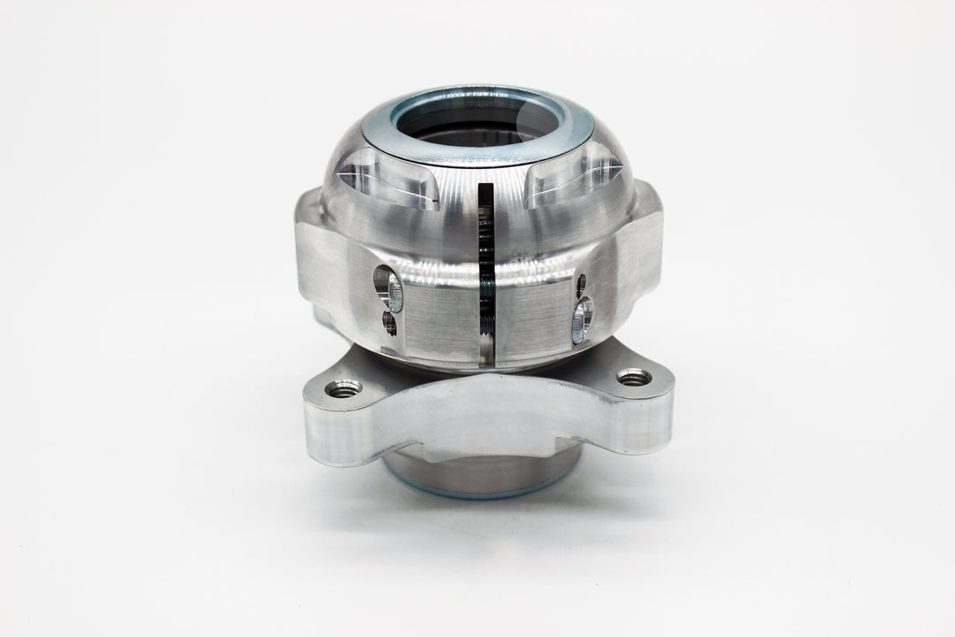 Honda TRX250R Billet Aluminum Anti-Fade Locknut