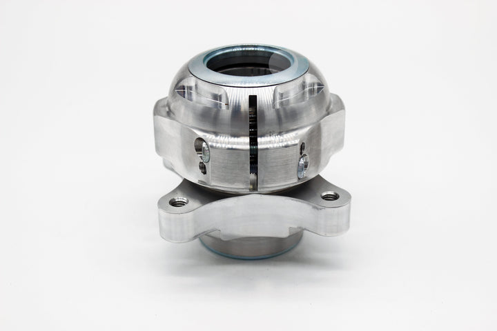 Honda TRX250R Billet Aluminum Anti-Fade Locknut