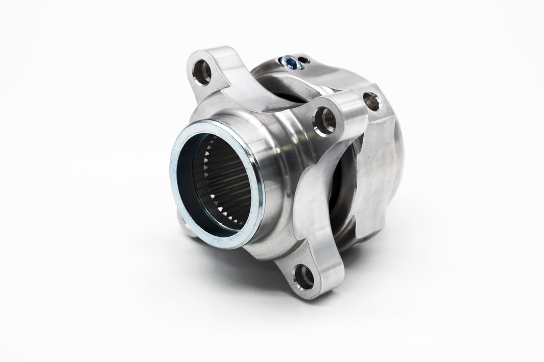 Honda TRX250R Billet Aluminum Anti-Fade Locknut