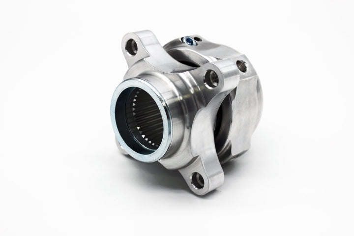 Honda TRX250R Billet Aluminum Anti-Fade Locknut