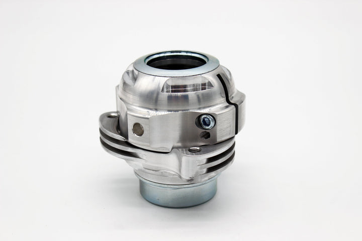 Honda TRX450 Billet Aluminum Anti-Fade Locknut