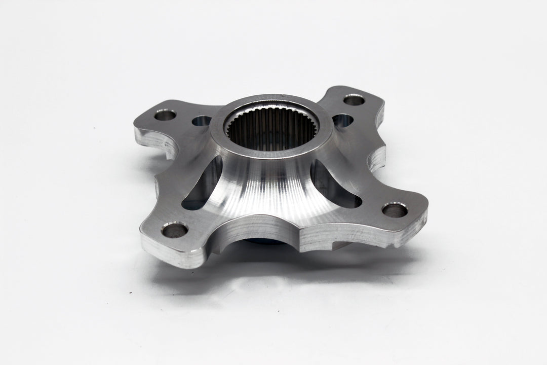 Honda TRX450 Billet Aluminum Sprocket Hub
