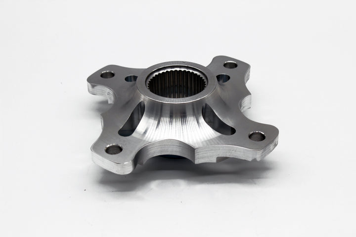 Honda TRX450 Billet Aluminum Sprocket Hub