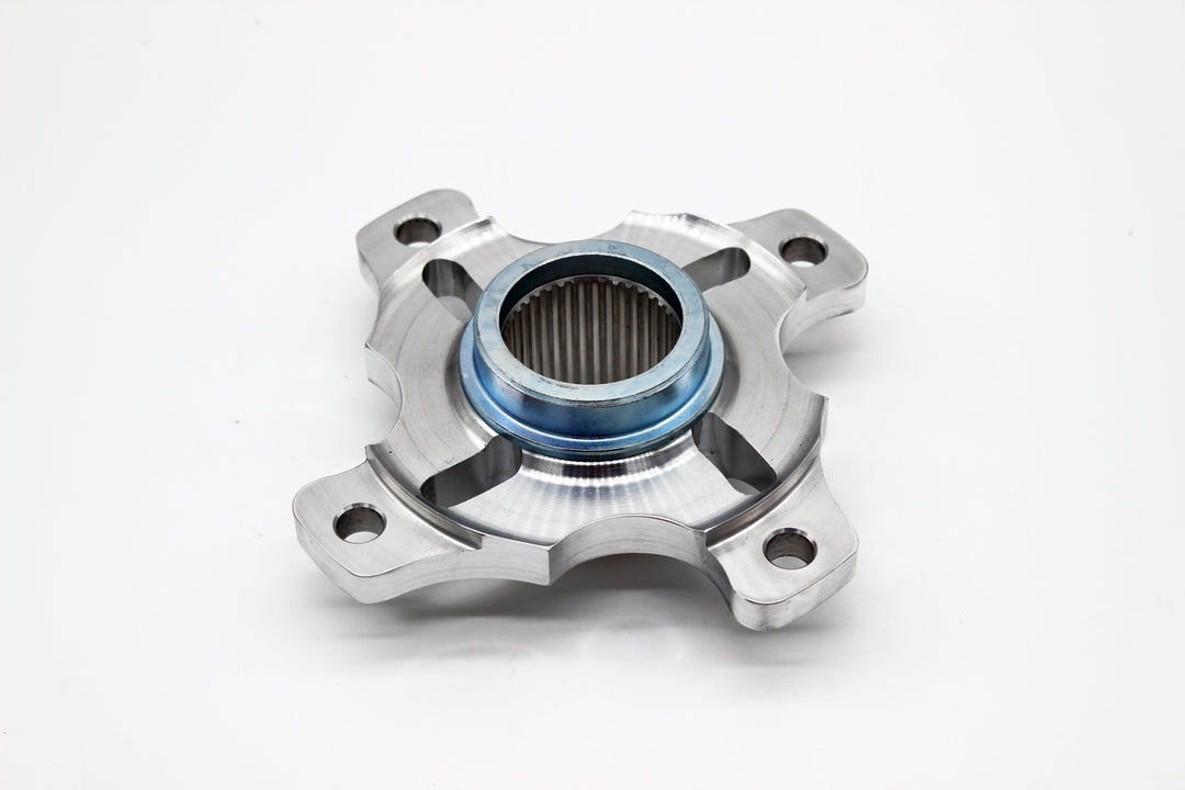 Honda TRX450 Billet Aluminum Sprocket Hub