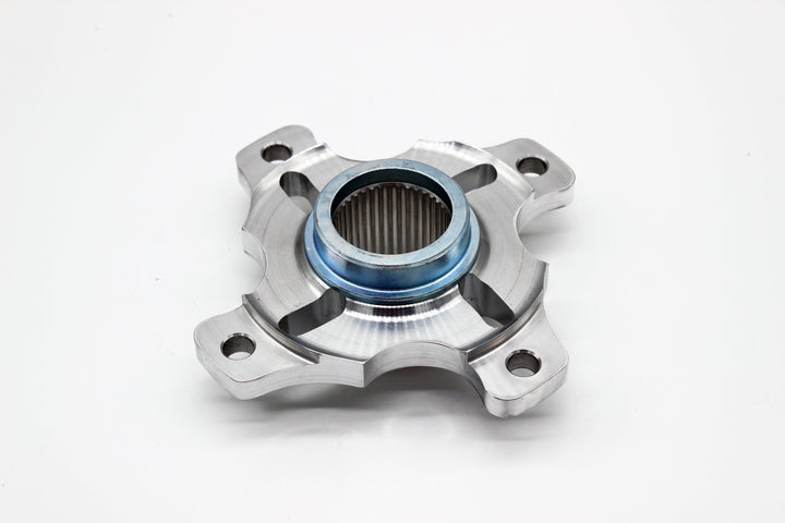 Honda TRX450 Billet Aluminum Sprocket Hub