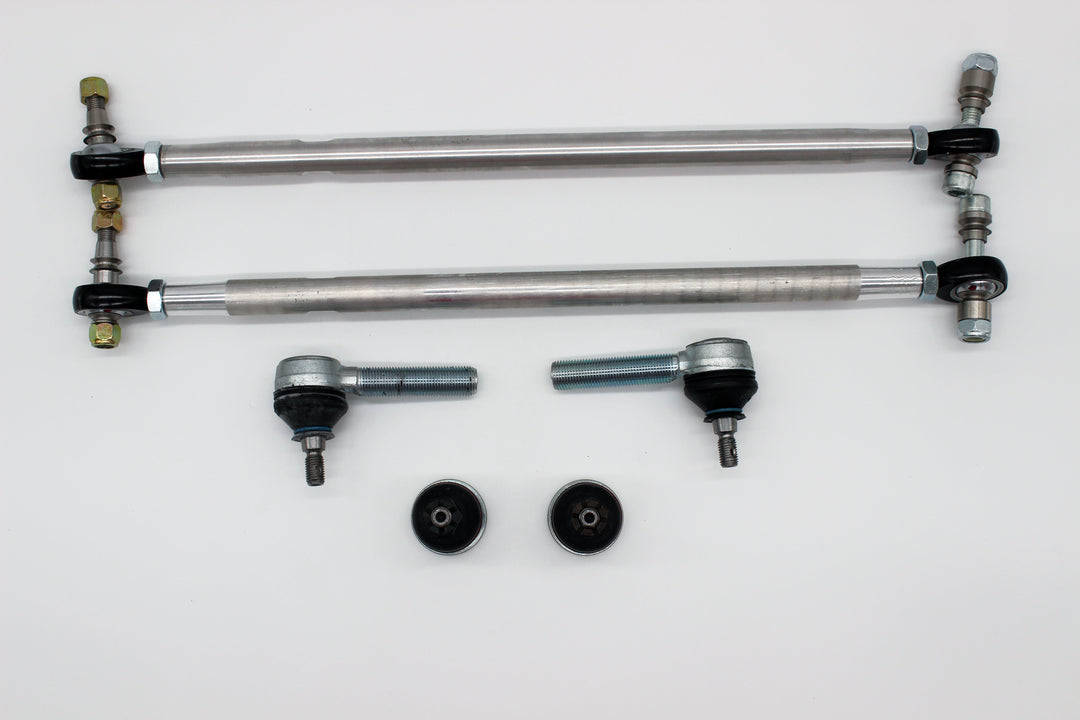 Honda TRX450 DC-PRO Spindle Conversion Kit