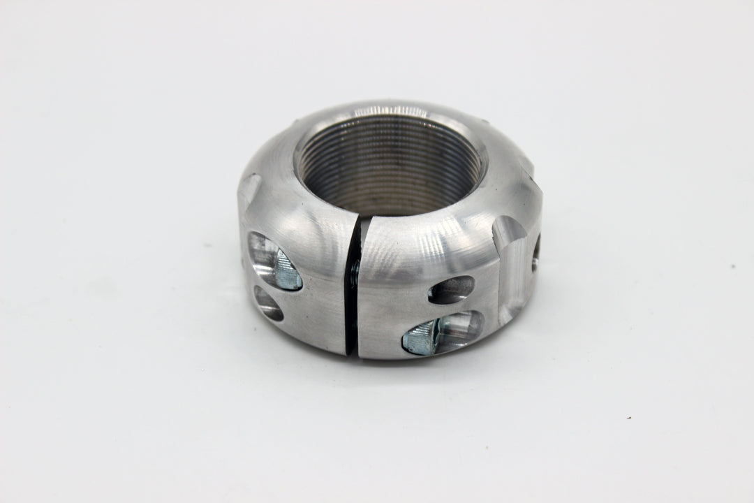Kawasaki KFX450 Billet Locknut