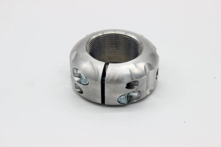 Kawasaki KFX450 Billet Locknut